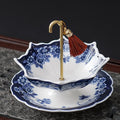 A Timeless Ceramic Tea Piece for the Discerning Tea Lover